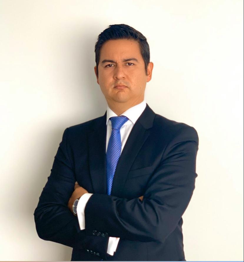 Carlos Ticerán