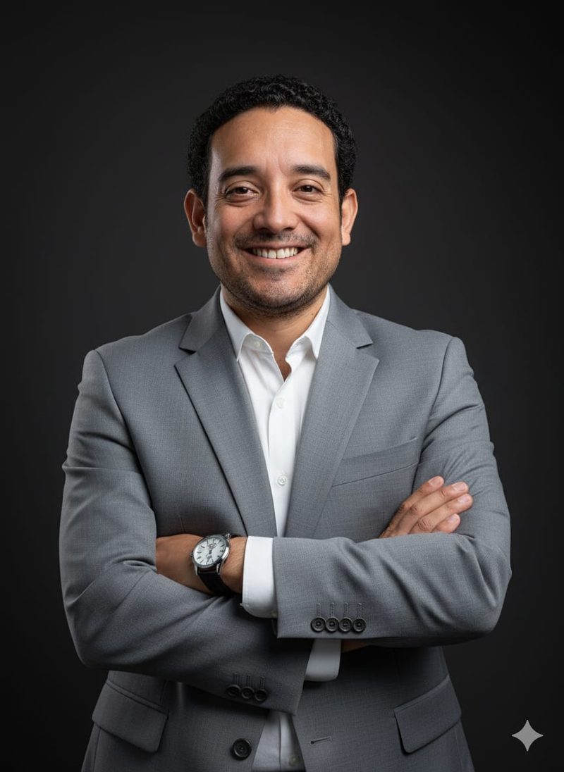 Manuel Alejandro Chiri Nevado