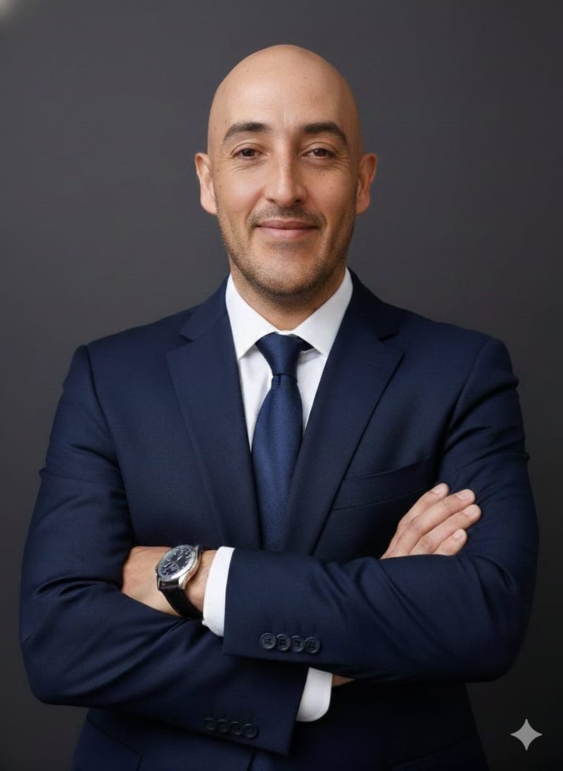 Renzo Vinazza Lúcar